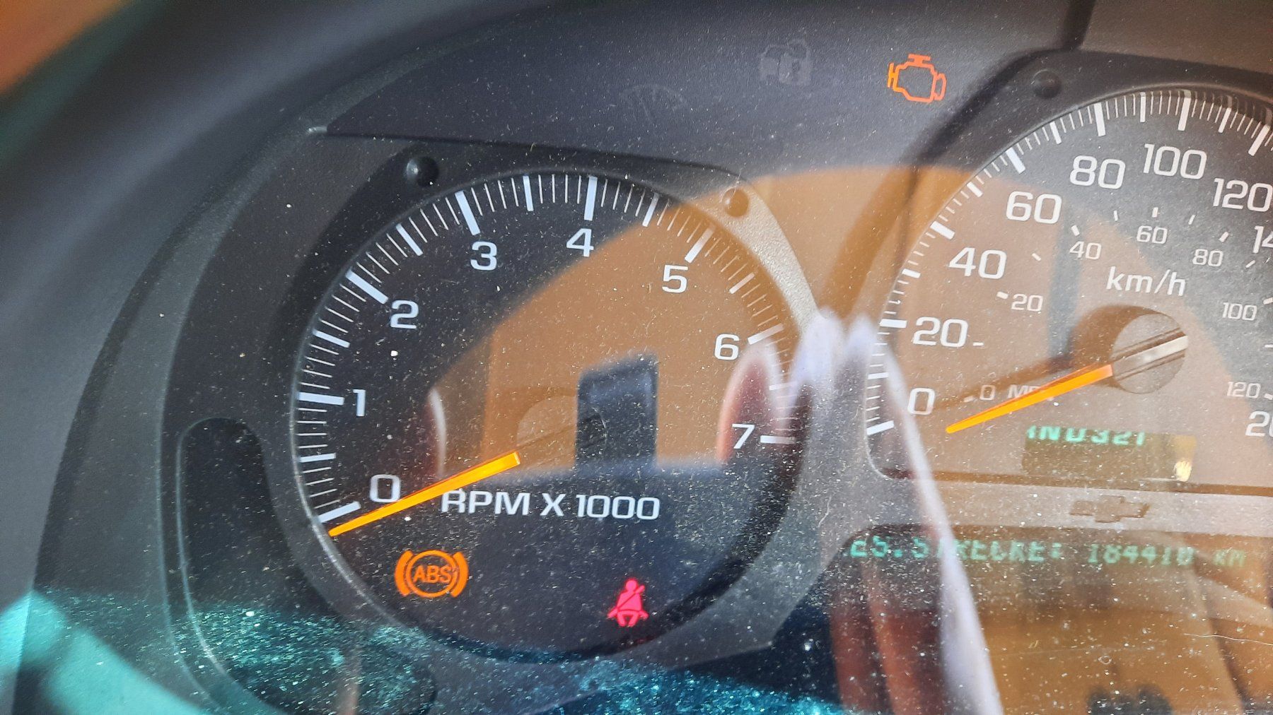 Chevrolet Automobili: Chevi – Usato da Boltigen venduto da tho_vhj6 8