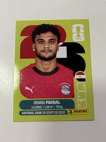  Panini EGY16 FIFA World Cup 2026 Sticker