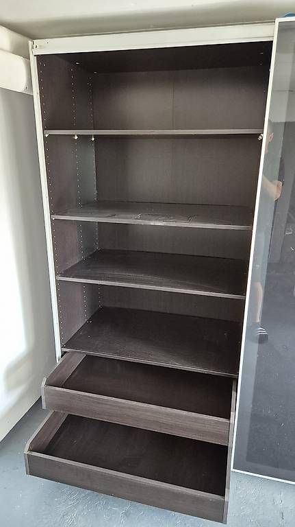 Schränke: Kleiderschrank – Gebraucht aus Unterentfelden von Isi_86 2