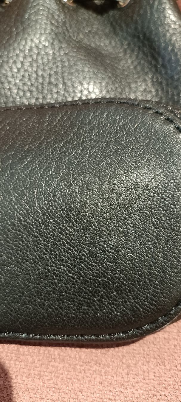 Tory Burch Taschen: Tory Burch Mini bucket bag – Neu (gemäss Beschreibung) aus Zollikofen von Proseco 8