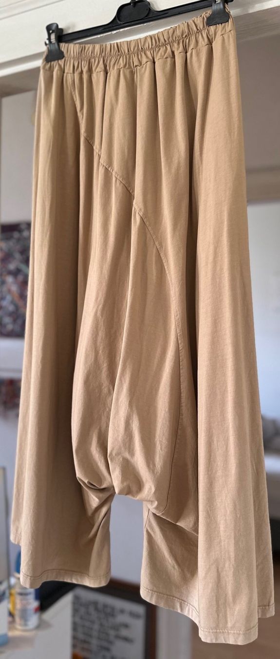 Pantaloni: SAROUEL PANTS EN COTON! M – Nuovo e nell'imballaggio originale da Locarno venduto da NicoNion 2