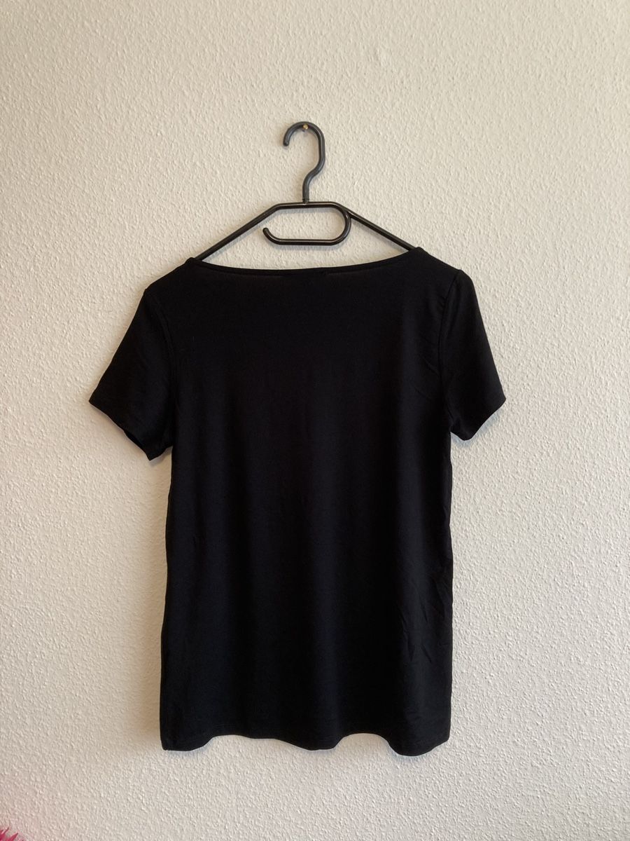 Comma T-shirt: Shirt von Comma, Gr. 38 – Nuovo (secondo la descrizione) da Oberengstringen venduto da Marling 2