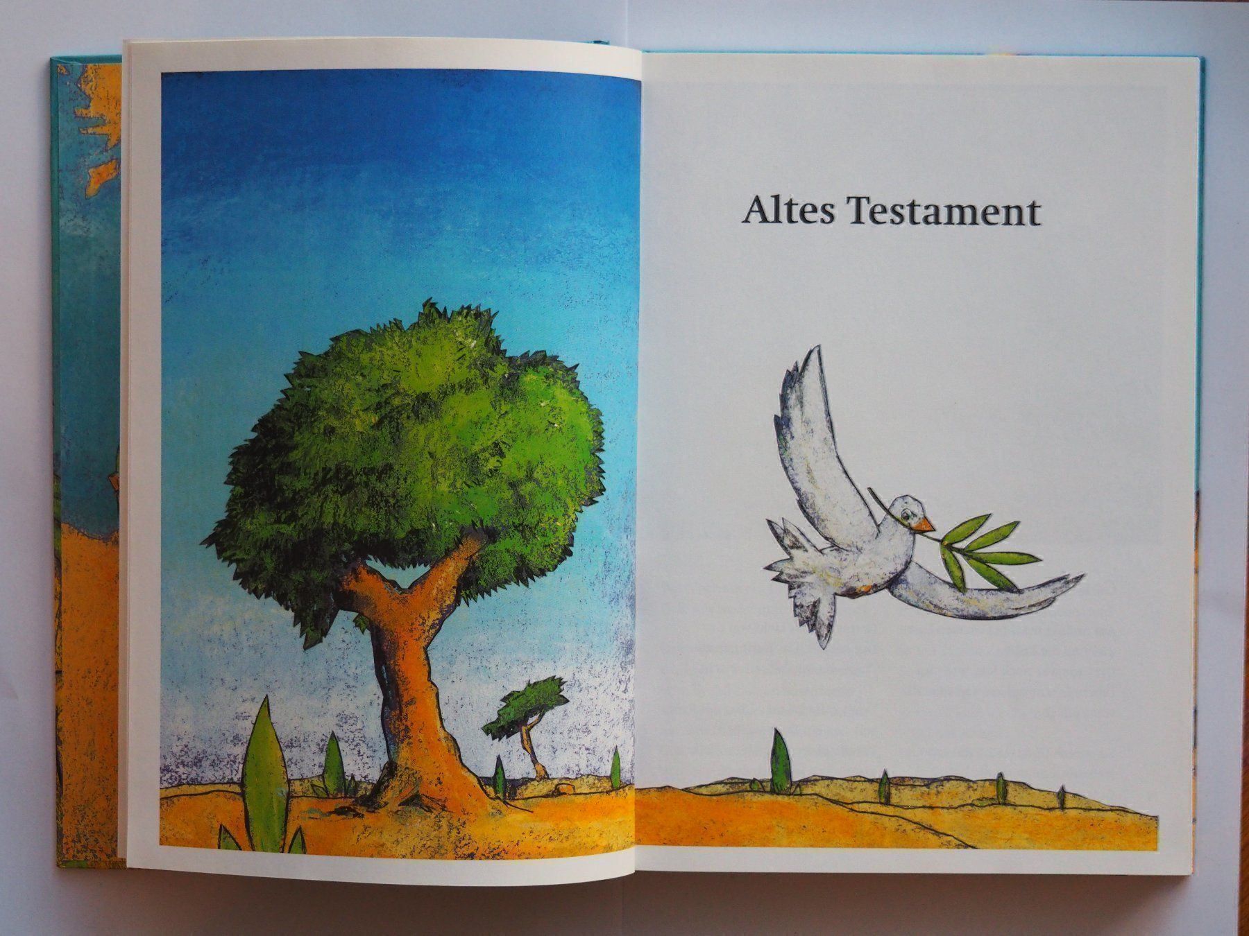 Libri: Unter Gottes weitem Himmel – Nuovo (secondo la descrizione) da Wittenbach venduto da Nirual01 2