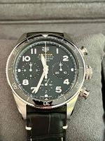 TAG HEUER AUTAVIA FLYBACK CHRONOMETER Auto, 42mm NP 7300.—