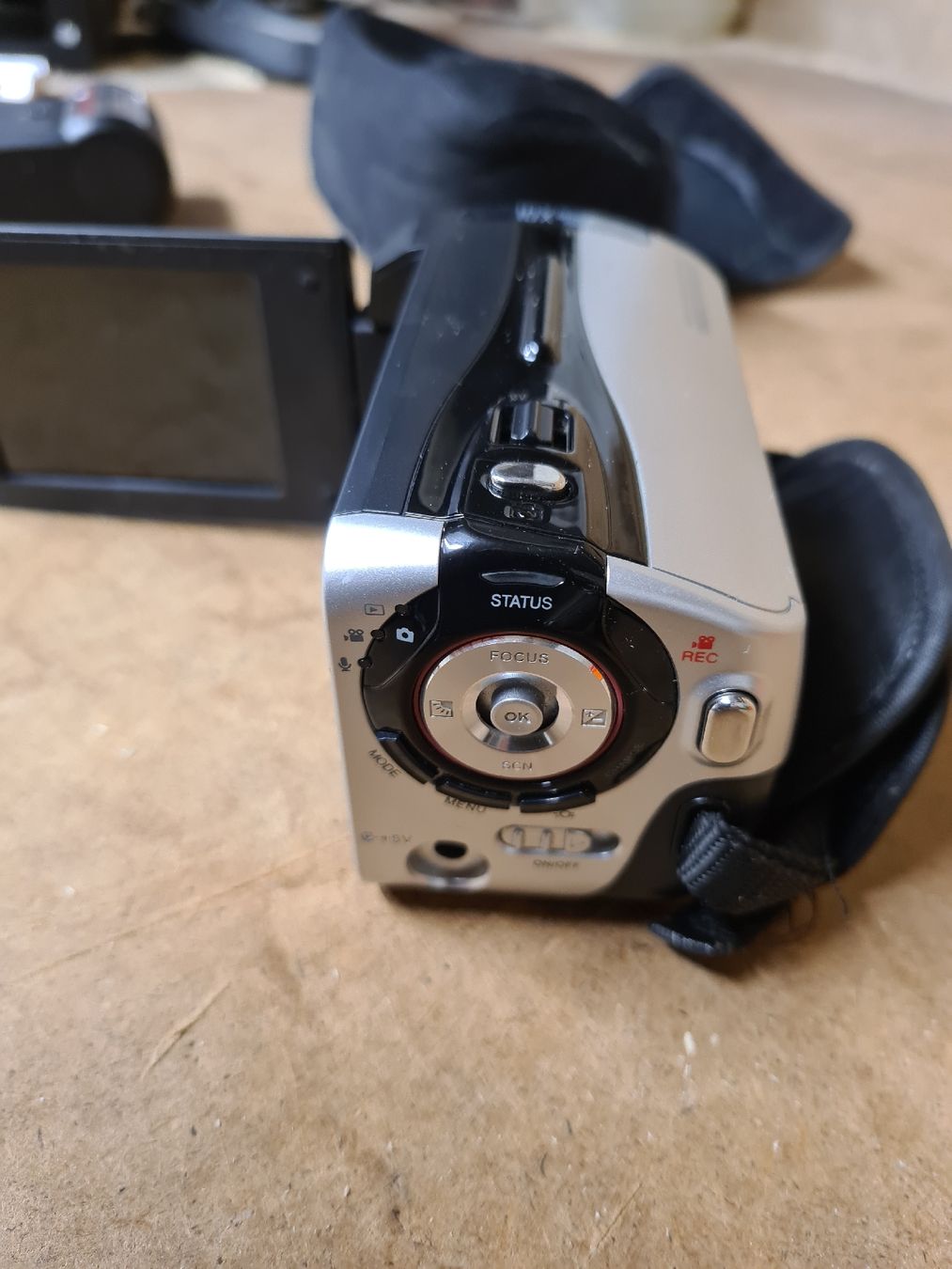 Fotocamera: Kamera – Usato da Waldkirch venduto da Hypertenuse 4