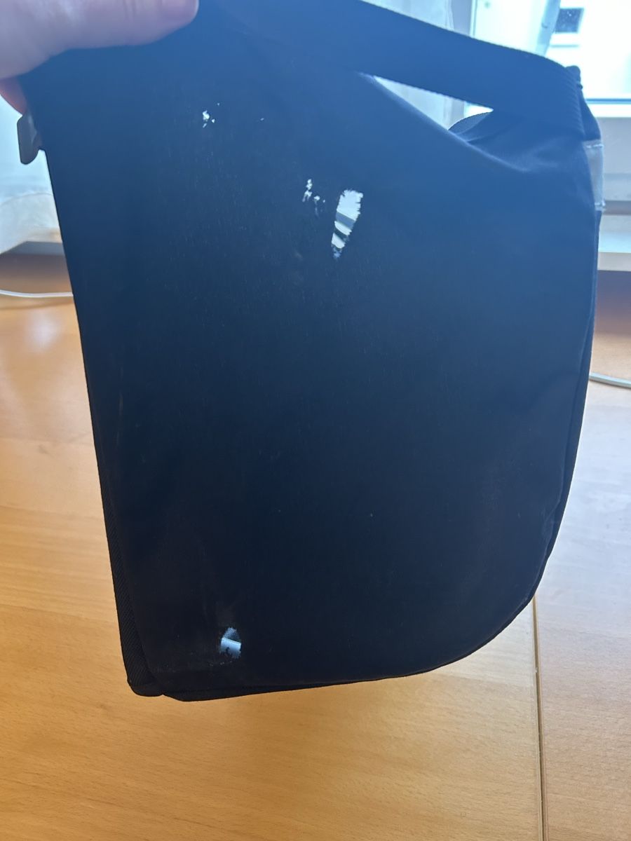 Borse: Brompton bike bag  – Usato da Zürich venduto da mlm_9rjw 3