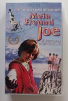 VHS Kassette: Mein Freund Joe - Jugendfilm Klassiker