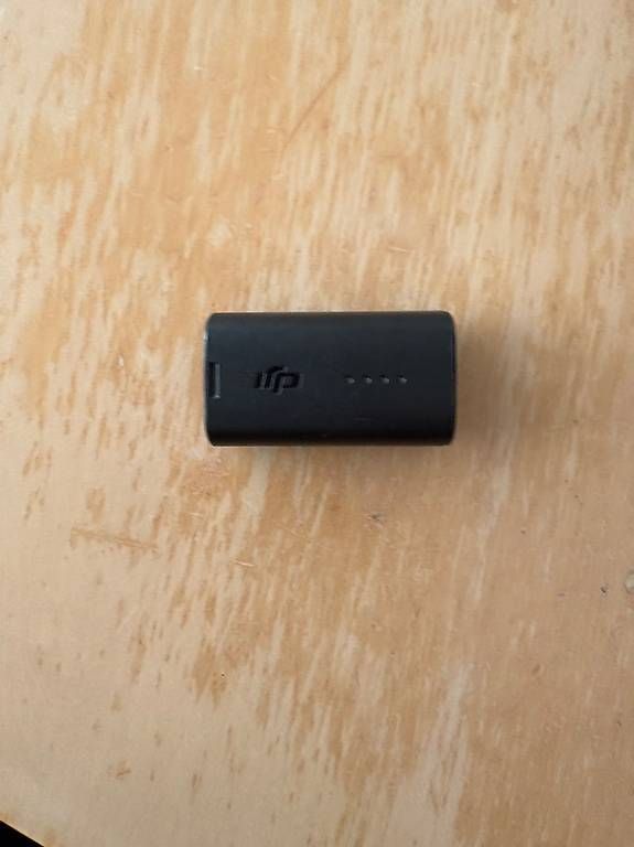 DJI Casco VR: DJI Googles V2 Gebraucht – Usato da Bubikon venduto da kon_p7c8 1