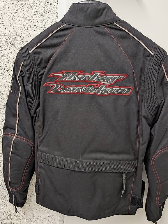 Giacche: Harley Motorrad Damenjacke XS – Usato da Aesch ZH venduto da mvzurigo 1