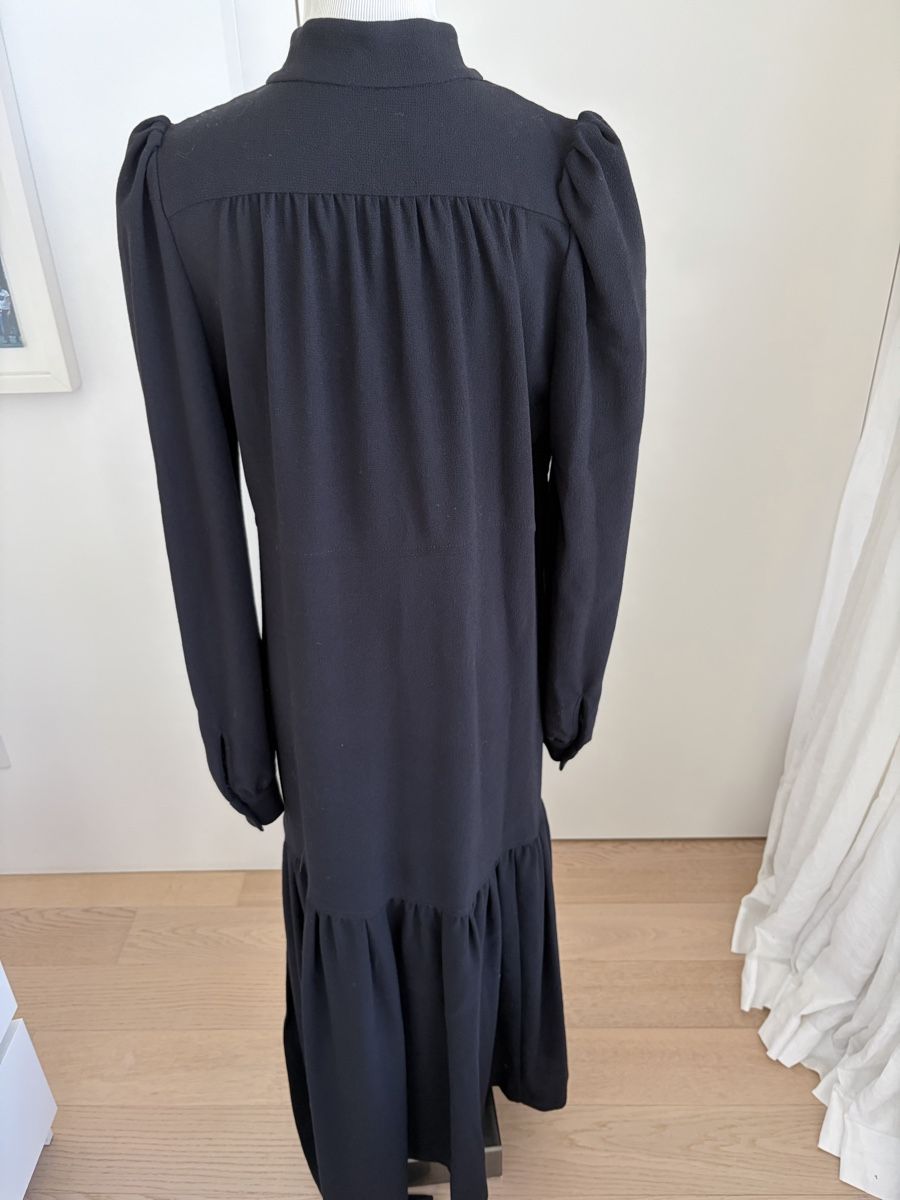 Odeeh Kleider: Odeeh Maxikleid  – Neu (gemäss Beschreibung) aus Triboltingen von Sunshine073 3