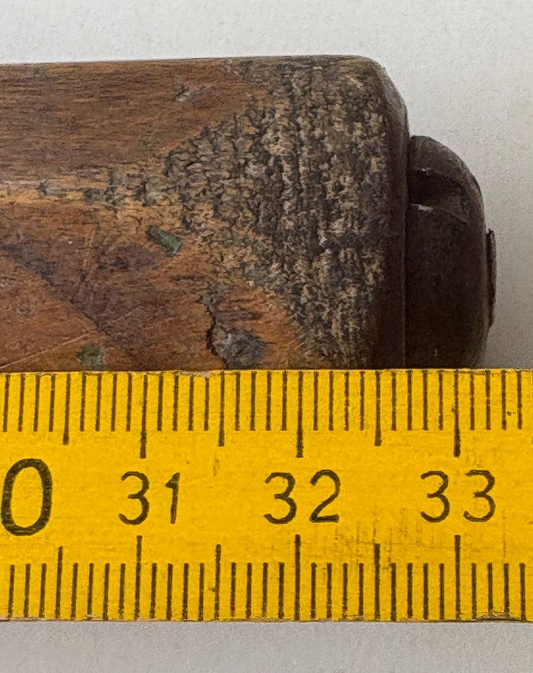 Tous les outils: ANTIKES WERKZEUG MIT PUNZE – D'occasion à Ostermundigen par wini63 4