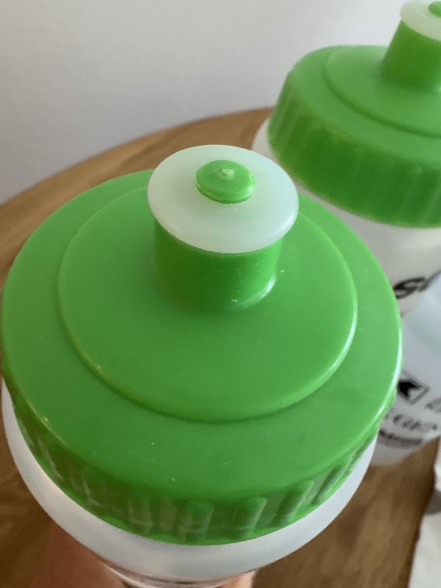 Gourdes & Thermos: 3x Trinkflasche – Neuf avec emballage d'origine à Uitikon Waldegg par LoriCor 1