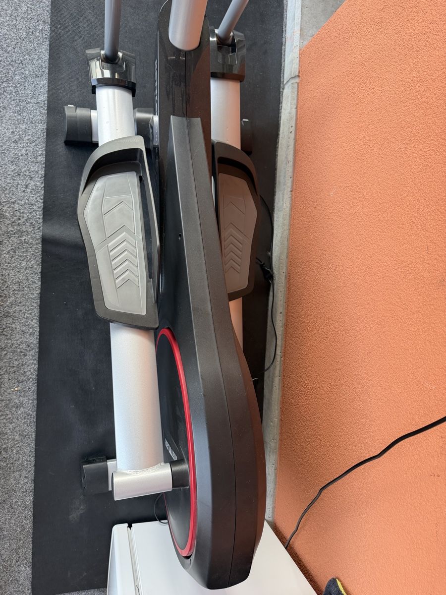 Kettler Vélos d'appartement:     Kettler-Crosstrainer – D'occasion à Igis par mer_n8gw 3