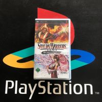 Samurai Warriors - State of War Sony PSP