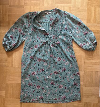 Robe Gerard Darel Taille 1