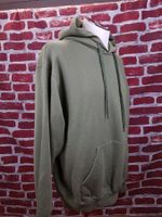 Hoodie mit Kapuze warm Pullover Gr. XL