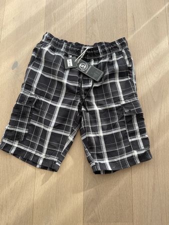 Herren Badeshort, neu