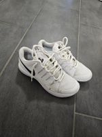 Nike Tennisschuhe weiss, Gr. 42