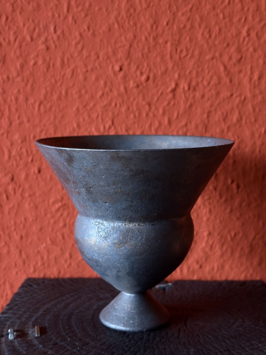 Vasen & Gefässe: Ceramic work vase – Neu (gemäss Beschreibung) aus Lausanne von Agent_Cooper 1