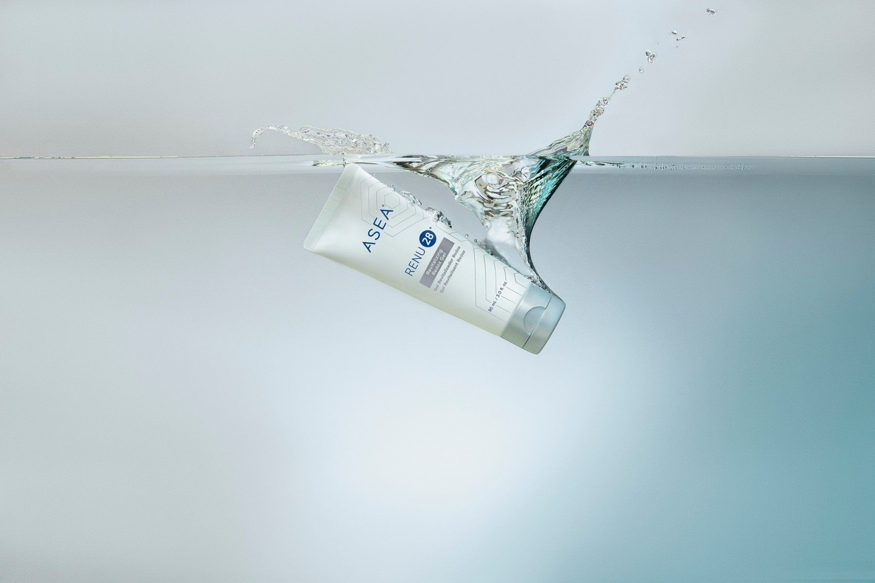 Cura del viso: ASEA RENU 28 – Nuovo e nell'imballaggio originale da Hauptwil venduto da aromashop 2