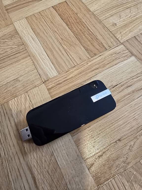 Unità & Adattatore: WLAN USB-Adapter TP-Link Archer T9UH – Usato da Küsnacht ZH venduto da Maltesers_Swiss 1