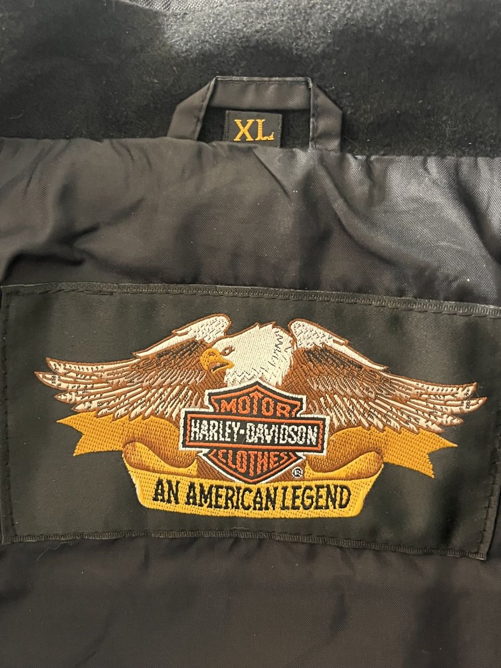Harley-Davidson Giacche: Motorradjacke  Harley – Usato da Bäch SZ venduto da Ubrit 2