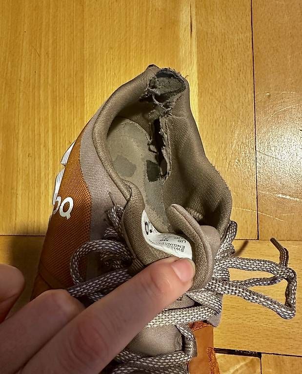 On Scarpe da donna: On cloud Schuhe Grösse 41 – Usato da Zollikon venduto da max_rg2l 2