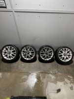 Volvo Felgen 18 Zoll