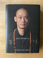 Buch Shaolin Spirit Shi Heng Yi neuwertig