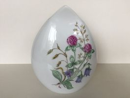 AK KAISER GERMANY Vase en porcelaine / Porzellan Vase