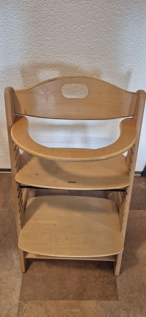 Seggioloni: Chaise pour enfant – Usato da Le Noirmont venduto da fre_w5hv 3