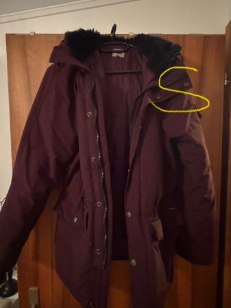 Damen Jacke von Carhartt