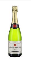 Champagner *Charles BERTIN* BRUT Réserve NEU
