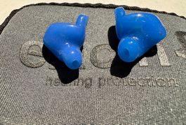 Elacin RC Gehörschutz Blau