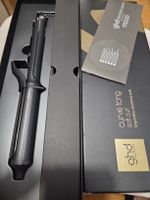 GHD chronos curve