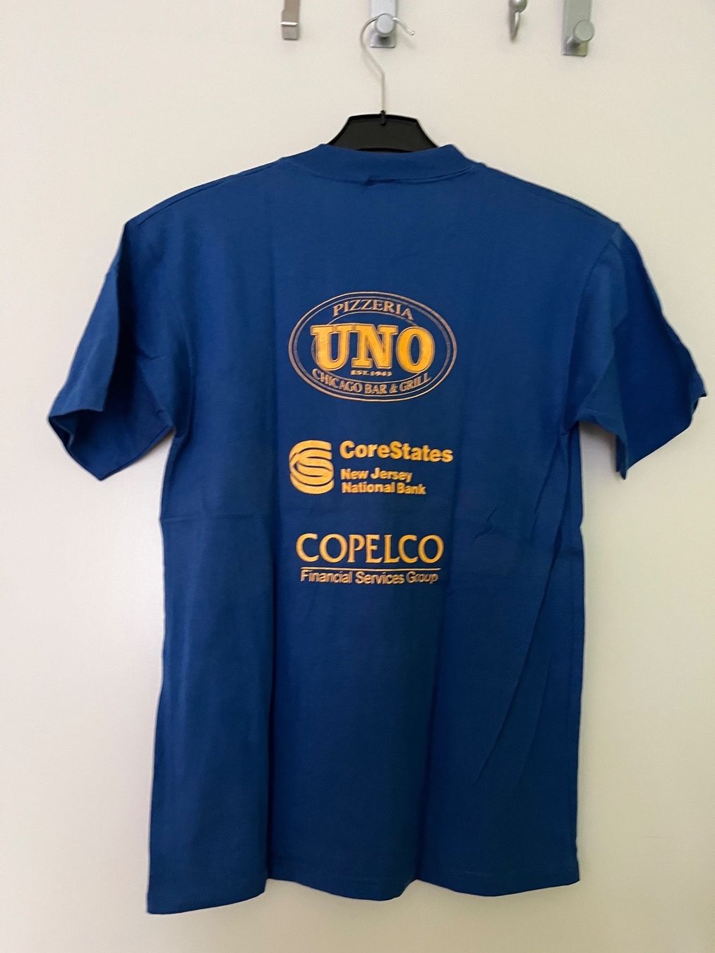 Camicie, T-shirt & Polo: Vintage t shirt – Usato da Zürich venduto da til_smy2 1