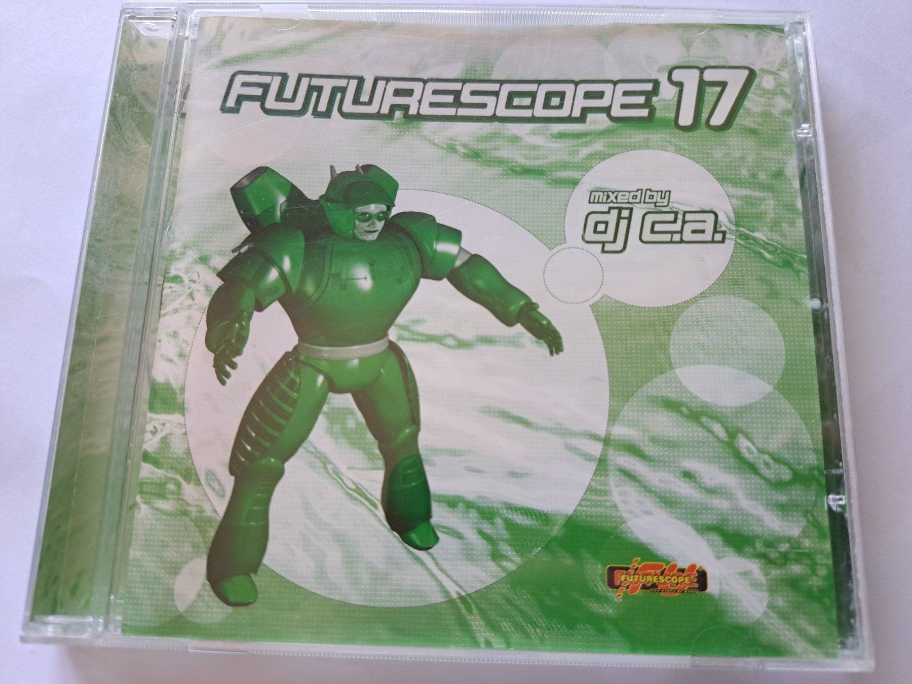 CDs: Cd Futurescope 17 – D'occasion à Pully par bro_n52j 2