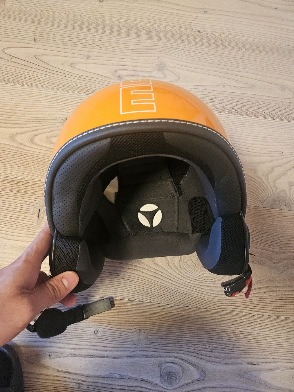 Casques & visières: Rollerhelm – D'occasion à Hünibach par Casii