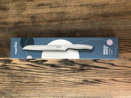 NEU Royalvkb Brotmesser 20 cm
