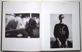 RAR Ugo Mulas Musée Rath Genf Kunsthaus Zürich Fotografie