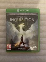 Dragon Age: Inquisition für Xbox One