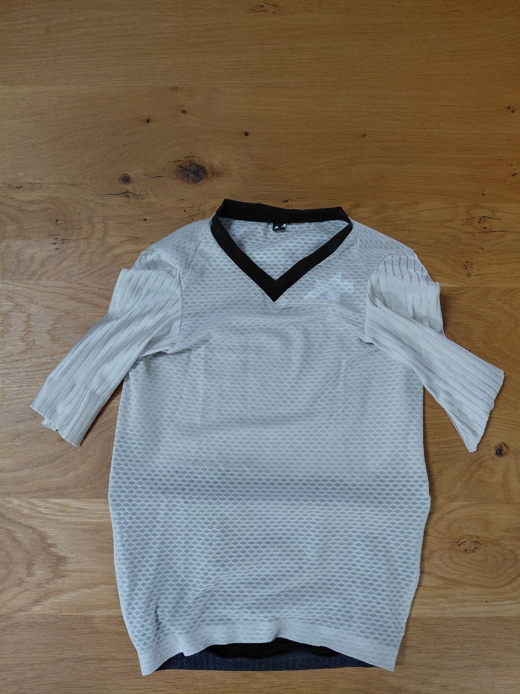 Assos Maillots de corps & Pantalons: EQUIPE RSR Jersey S11 – Neuf avec emballage d'origine à Ennetmoos par xivvi7 1