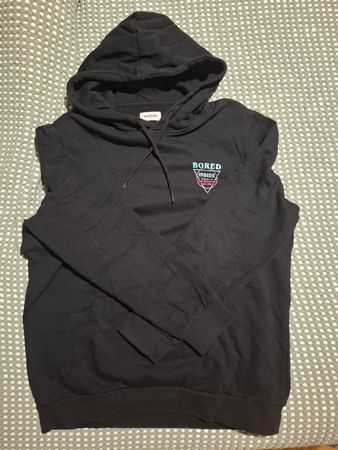 Pullover Yourturn