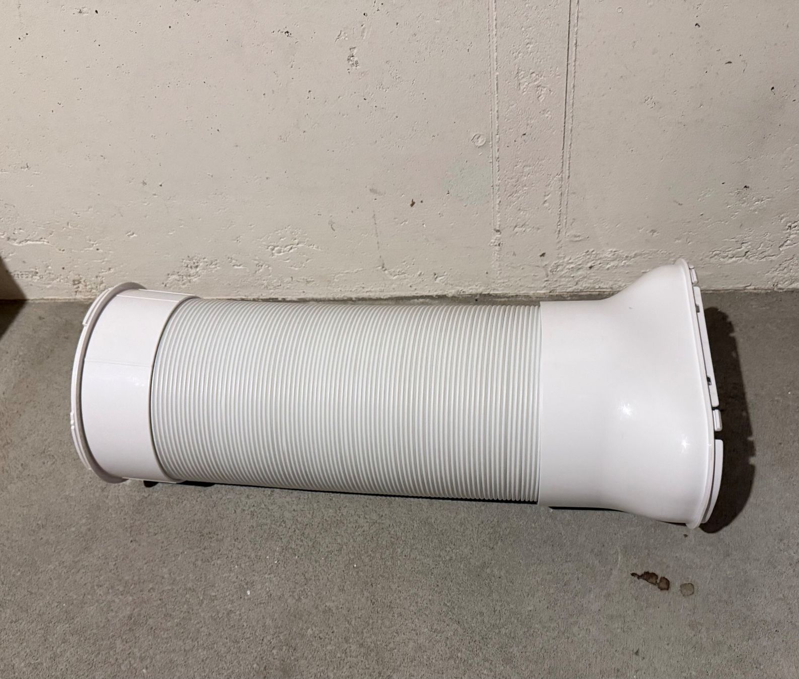De'Longhi Condizionatori: Klimaanlage De Linghi, Typ Pac EM82 – Usato da Bassersdorf venduto da griffin1 4