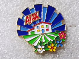 Ansteckpin 116: Ajax