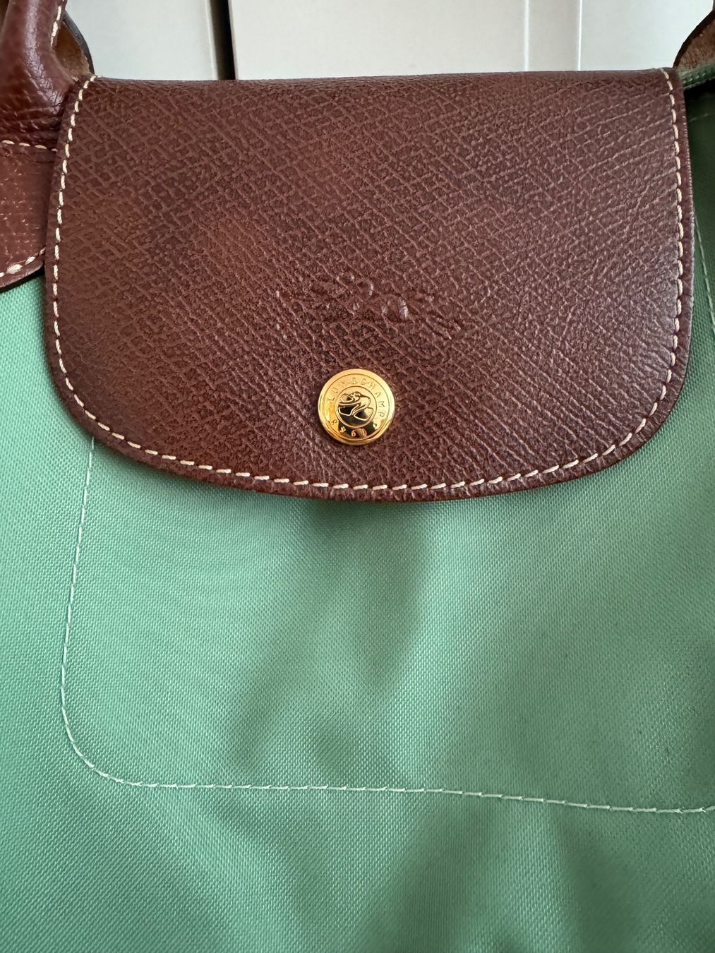 Longchamp Sacs femmes: Longchamp Le Pliage – D'occasion à Zürich par sinaxnoemi 1