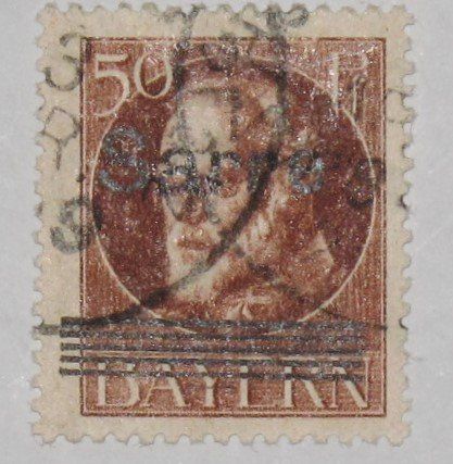 Tous les timbres: Briefmarke – D'occasion à Schöftland par Ricki45