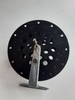 Freilaufrolle Speedy 833
