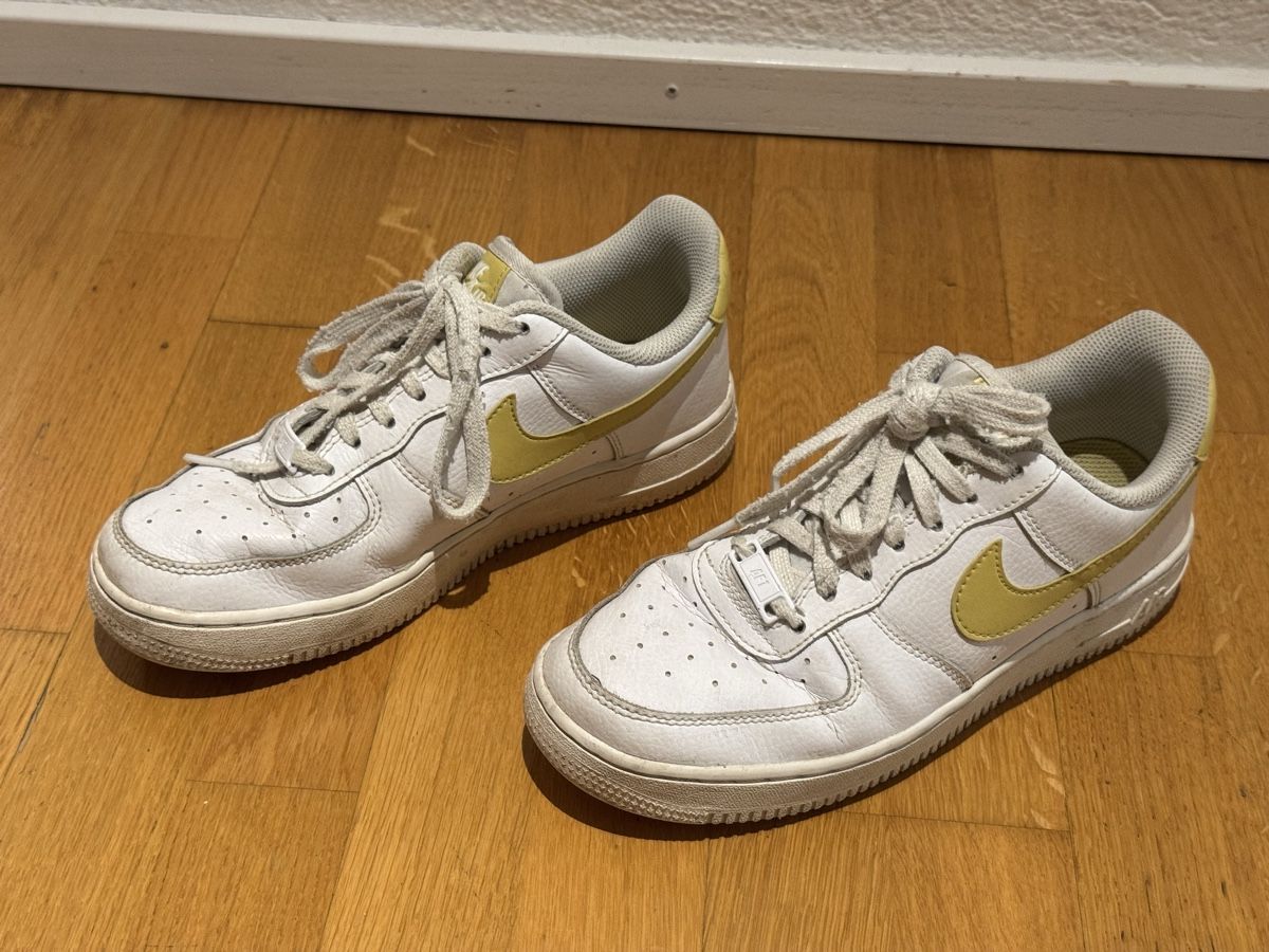 Nike Herrenschuhe: Nike Sneakers – Gebraucht aus Ostermundigen von Clood 1