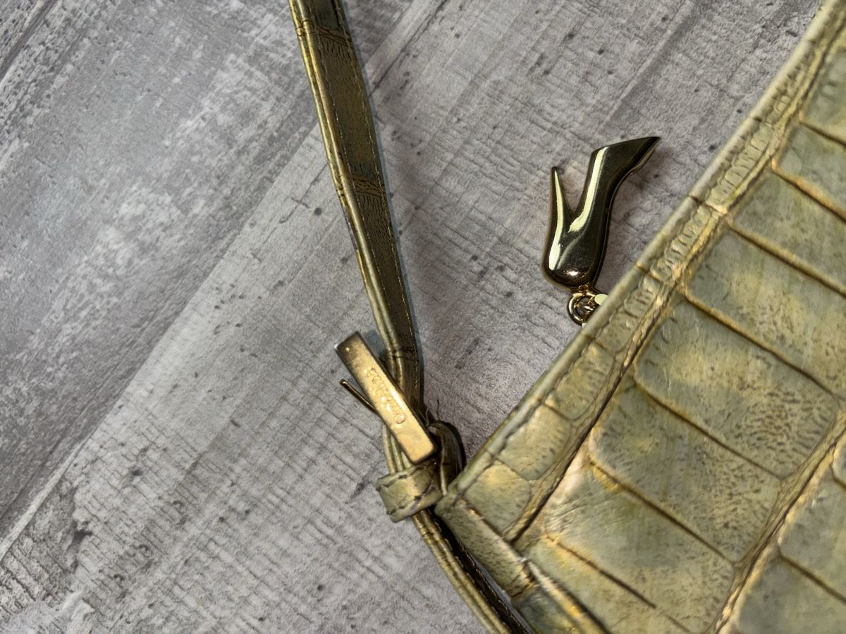 Damenschuhe: Ensemble sac et escarpins Ombeline – Gebraucht aus Carouge GE von lia_t7zd 6